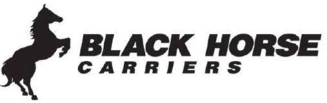 portal black horse carriers tracking.